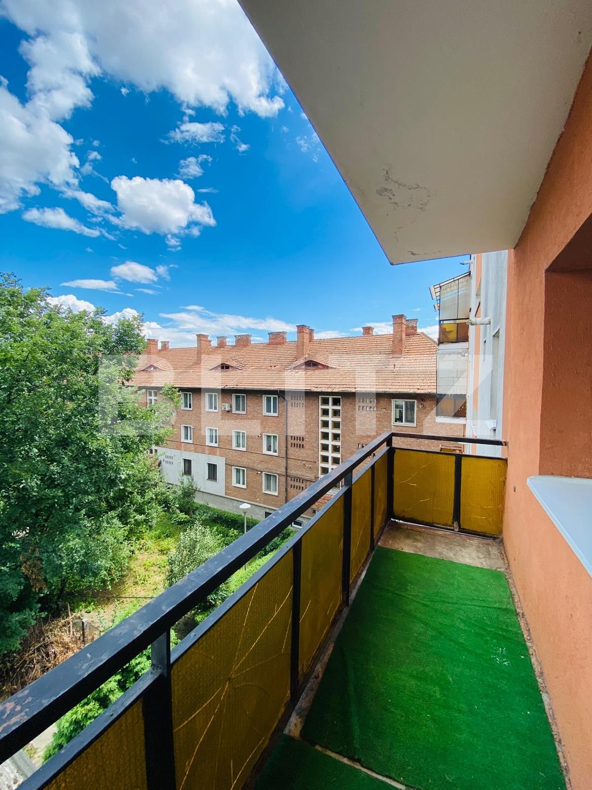 Apartament de închiriat 3 camere Dambul Rotund - 91187AI | BLITZ Cluj-Napoca | Poza14