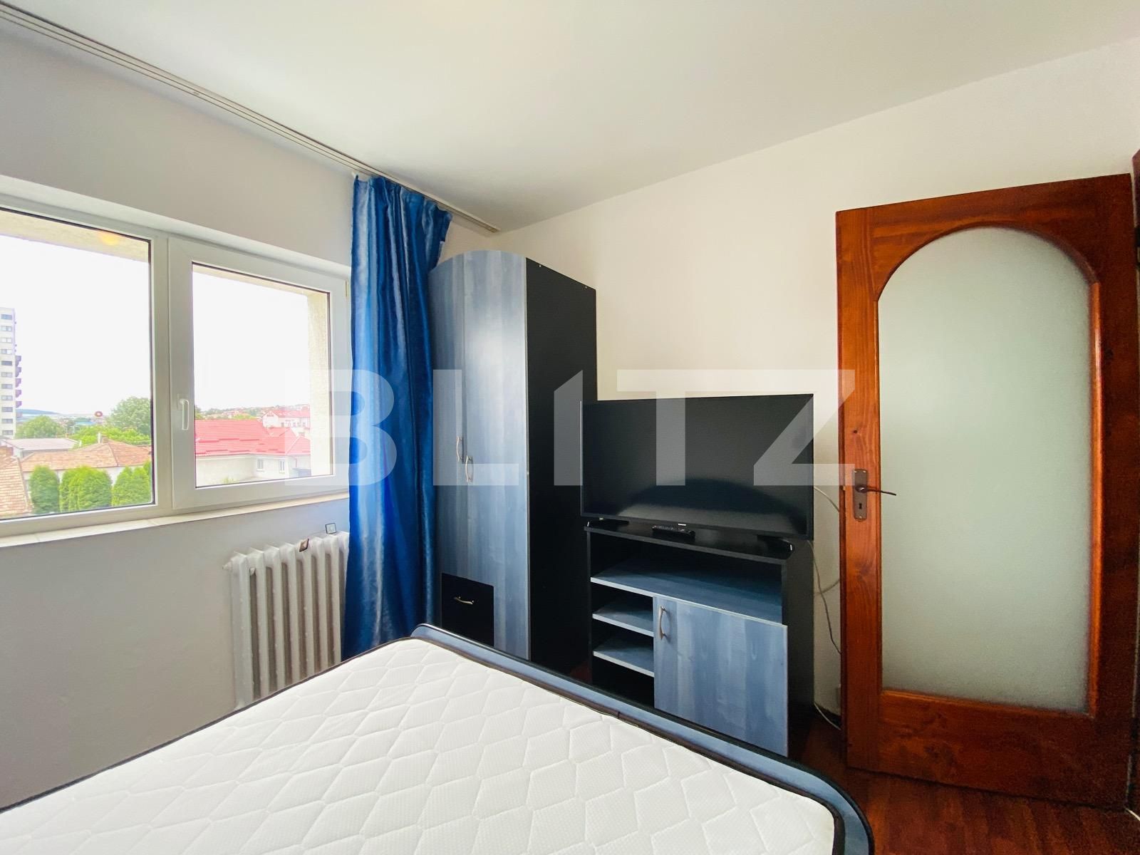 Apartament de închiriat 3 camere Dambul Rotund - 91187AI | BLITZ Cluj-Napoca | Poza3