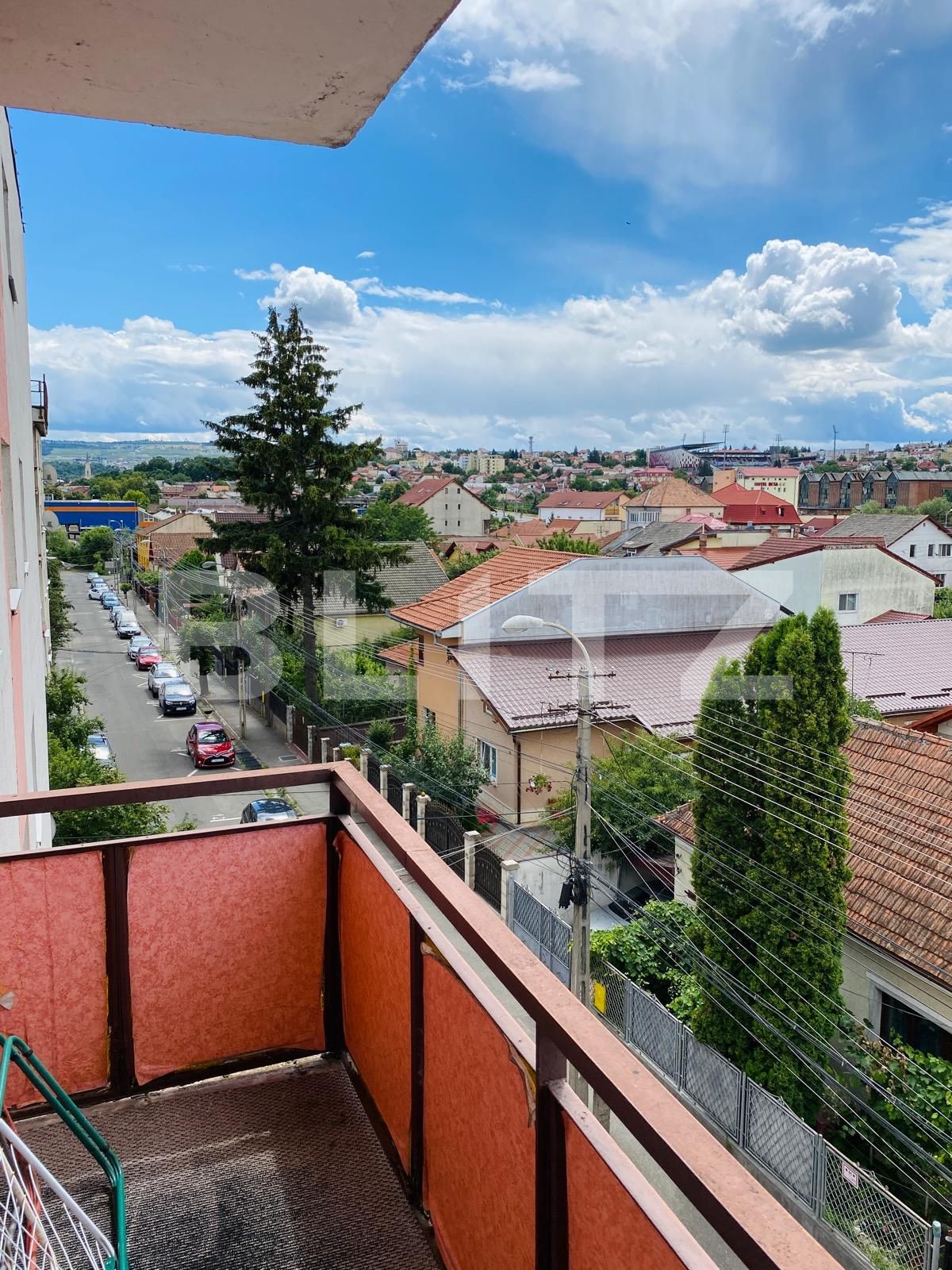 Apartament de închiriat 3 camere Dambul Rotund - 91187AI | BLITZ Cluj-Napoca | Poza15