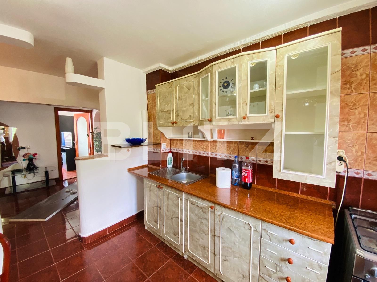 Apartament de închiriat 3 camere Dambul Rotund - 91187AI | BLITZ Cluj-Napoca | Poza12