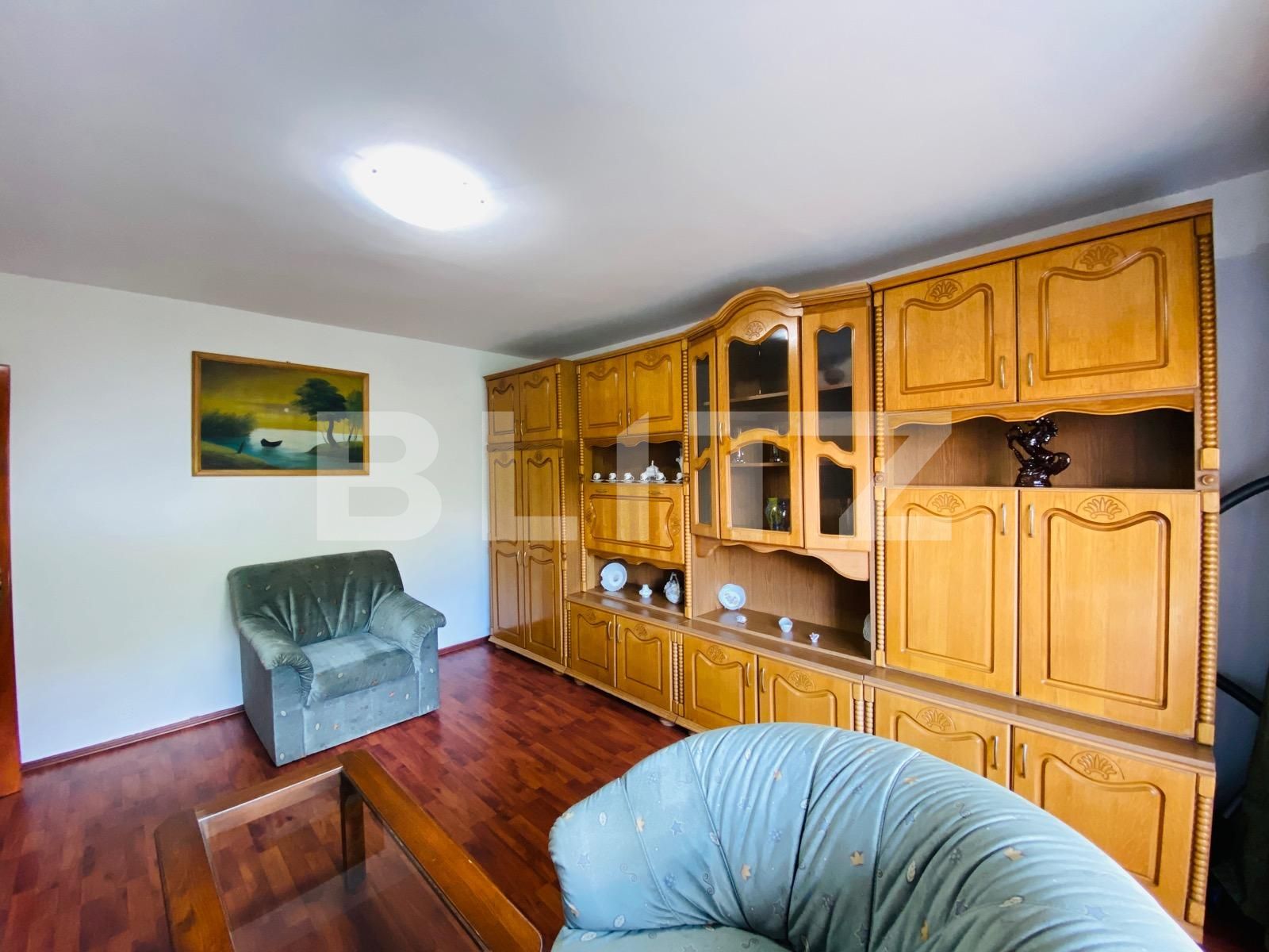 Apartament de închiriat 3 camere Dambul Rotund - 91187AI | BLITZ Cluj-Napoca | Poza8