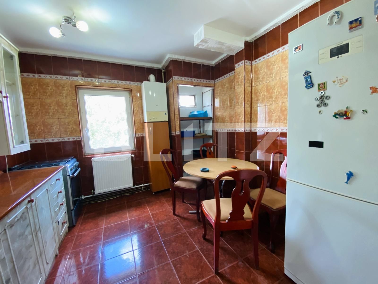 Apartament de închiriat 3 camere Dambul Rotund - 91187AI | BLITZ Cluj-Napoca | Poza10