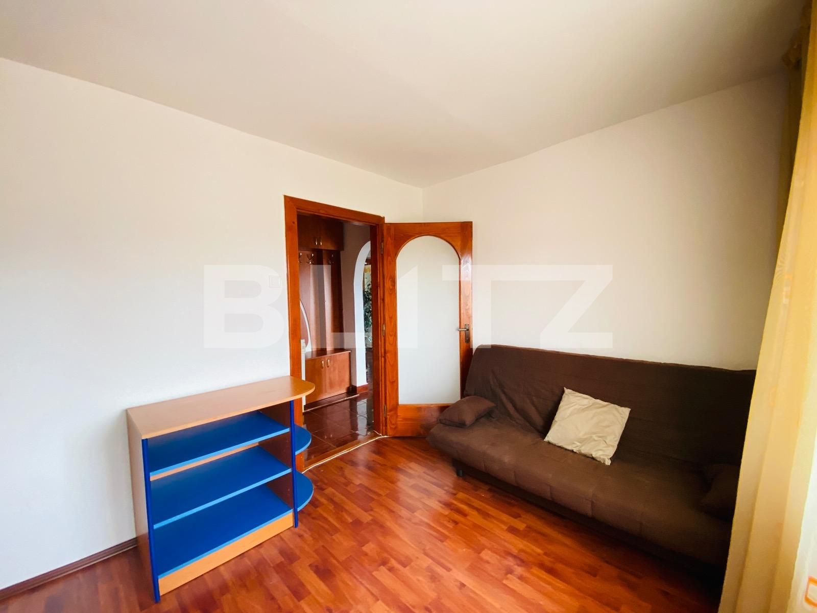 Apartament de închiriat 3 camere Dambul Rotund - 91187AI | BLITZ Cluj-Napoca | Poza5