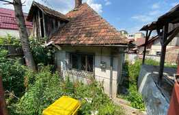 Garsoniera la casa, 40mp, teren 250mp, Zona Centru Civic 