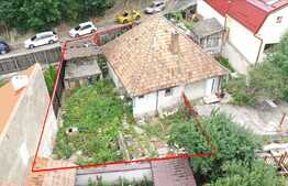 Garsoniera la casa, 40mp, teren 250mp, Zona Centru Civic 