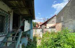 Garsoniera la casa, 40mp, teren 250mp, Zona Centru Civic 