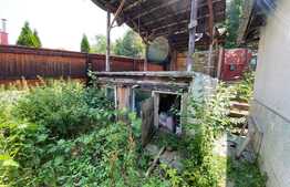 Garsoniera la casa, 40mp, teren 250mp, Zona Centru Civic 