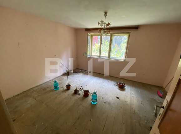 Garsonieră de vânzare Centrul Civic - 91191AV | BLITZ Brașov | Poza8