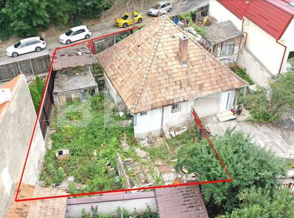 Garsonieră de vânzare Centrul Civic - 91191AV | BLITZ Brașov | Poza1