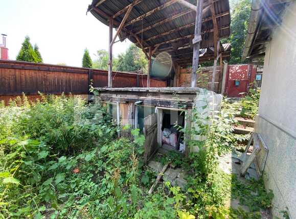 Garsonieră de vânzare Centrul Civic - 91191AV | BLITZ Brașov | Poza4