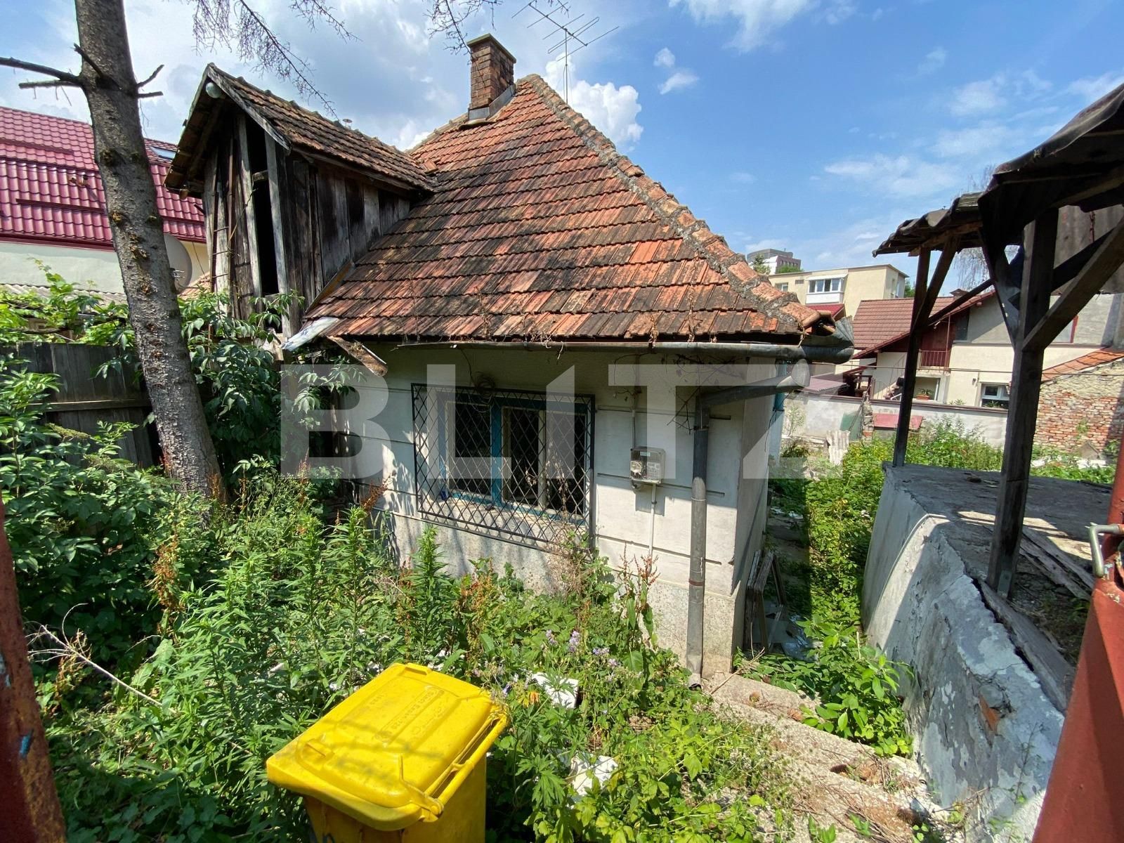 Garsonieră de vânzare Centrul Civic - 91191AV | BLITZ Brașov | Poza2