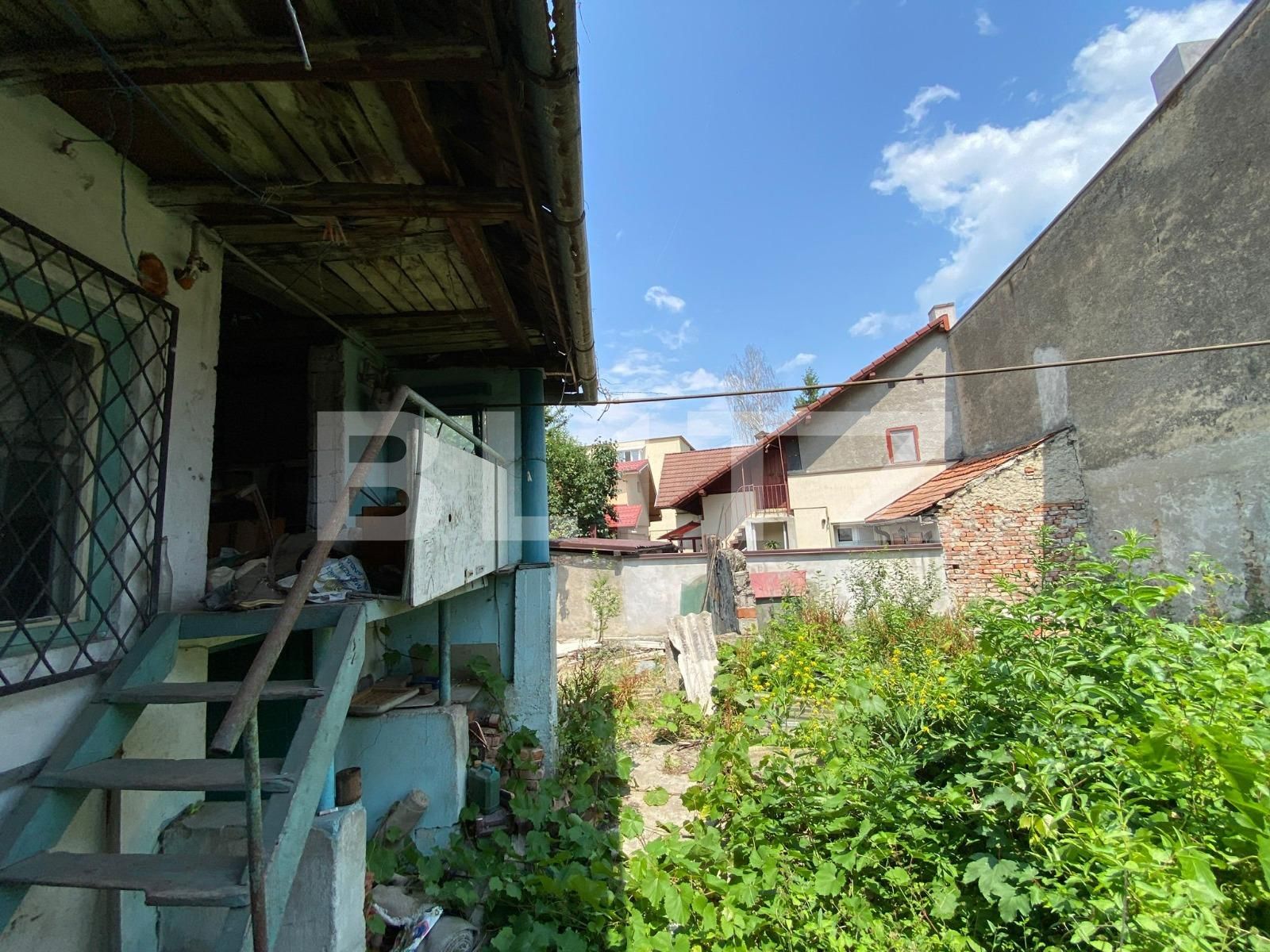 Garsonieră de vânzare Centrul Civic - 91191AV | BLITZ Brașov | Poza5