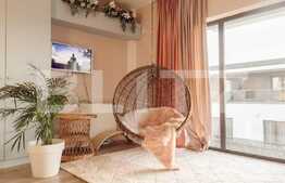 Apartament 3 camere, 80 mp, parcare, modern, zona Borhanci