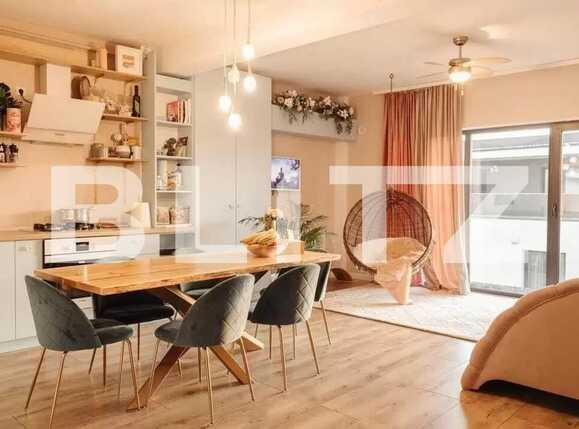 Apartament de vânzare 3 camere Borhanci - 91194AV | BLITZ Cluj-Napoca | Poza6