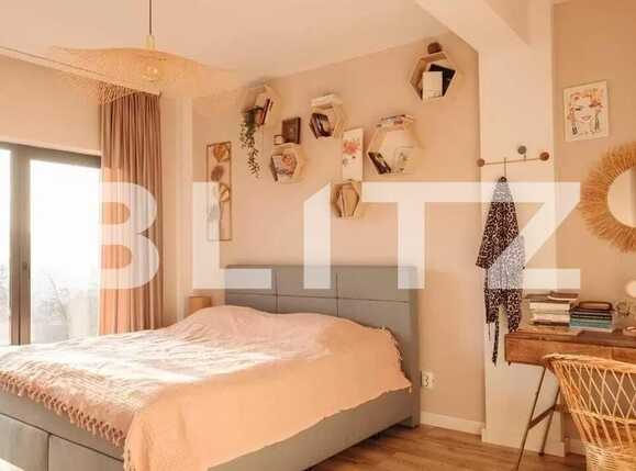 Apartament de vânzare 3 camere Borhanci - 91194AV | BLITZ Cluj-Napoca | Poza2