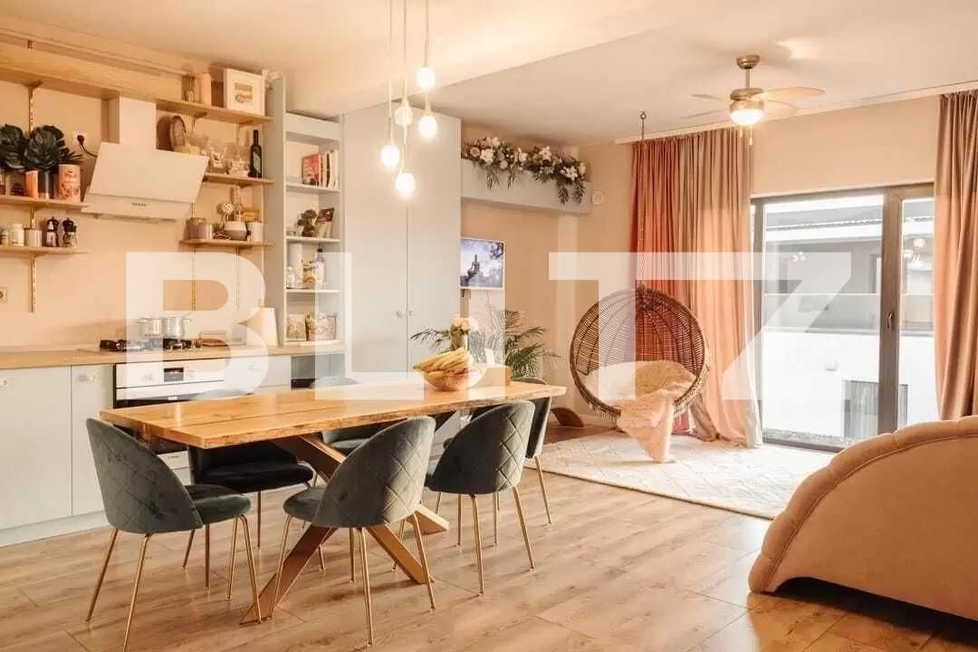 Apartament de vânzare 3 camere Borhanci - 91194AV | BLITZ Cluj-Napoca | Poza6