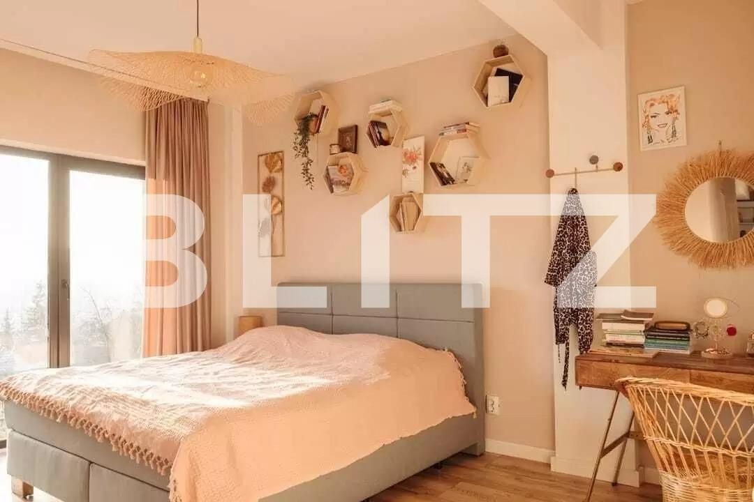 Apartament de vânzare 3 camere Borhanci - 91194AV | BLITZ Cluj-Napoca | Poza2