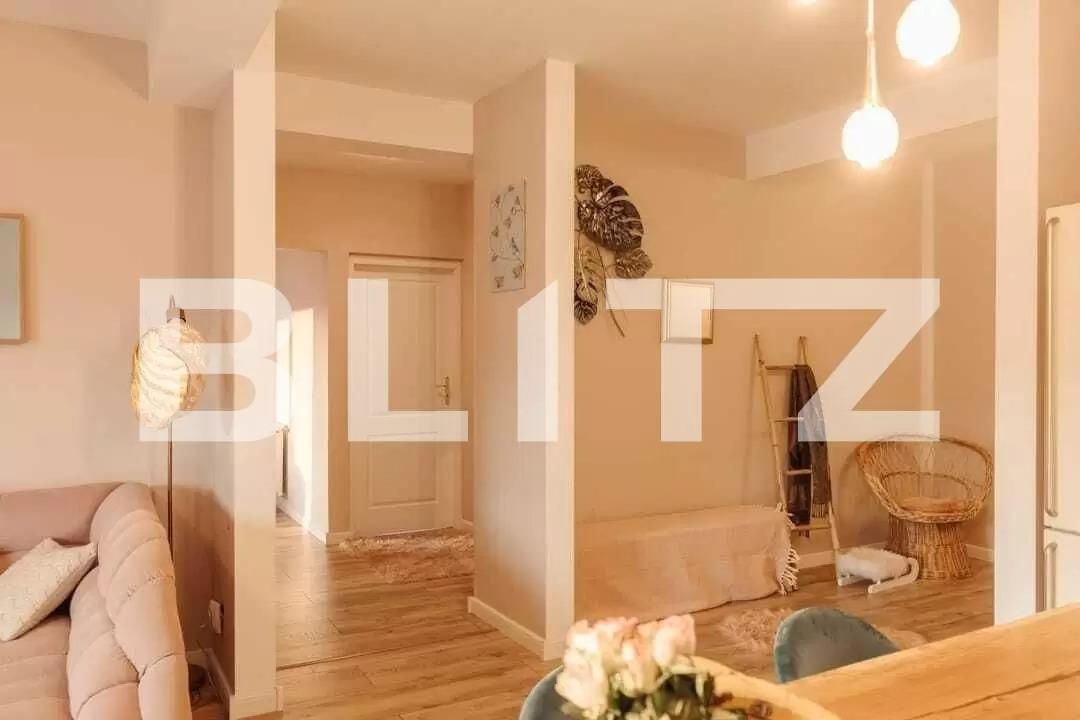 Apartament de vânzare 3 camere Borhanci - 91194AV | BLITZ Cluj-Napoca | Poza4