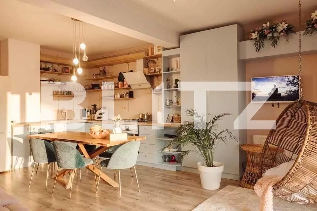 Apartament de vânzare 3 camere Borhanci - 91194AV | BLITZ Cluj-Napoca | Poza5