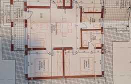 Casa in ansamblu privat, 110 mp, teren 510 mp, Jucu