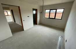 Casa in ansamblu privat, 110 mp, teren 510 mp, Jucu