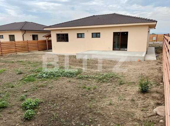 Casa de vânzare 4 camere Jucu - 91195CV | BLITZ Cluj-Napoca | Poza8