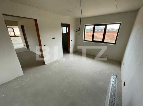 Casa de vânzare 4 camere Jucu - 91195CV | BLITZ Cluj-Napoca | Poza4