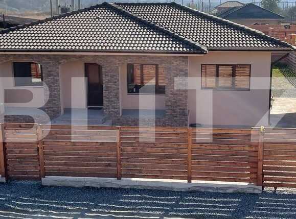 Casa de vânzare 4 camere Jucu - 91195CV | BLITZ Cluj-Napoca | Poza2