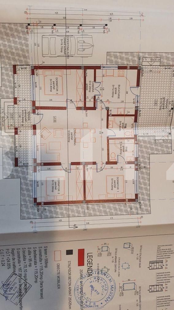 Casa de vânzare 4 camere Jucu - 91195CV | BLITZ Cluj-Napoca | Poza6