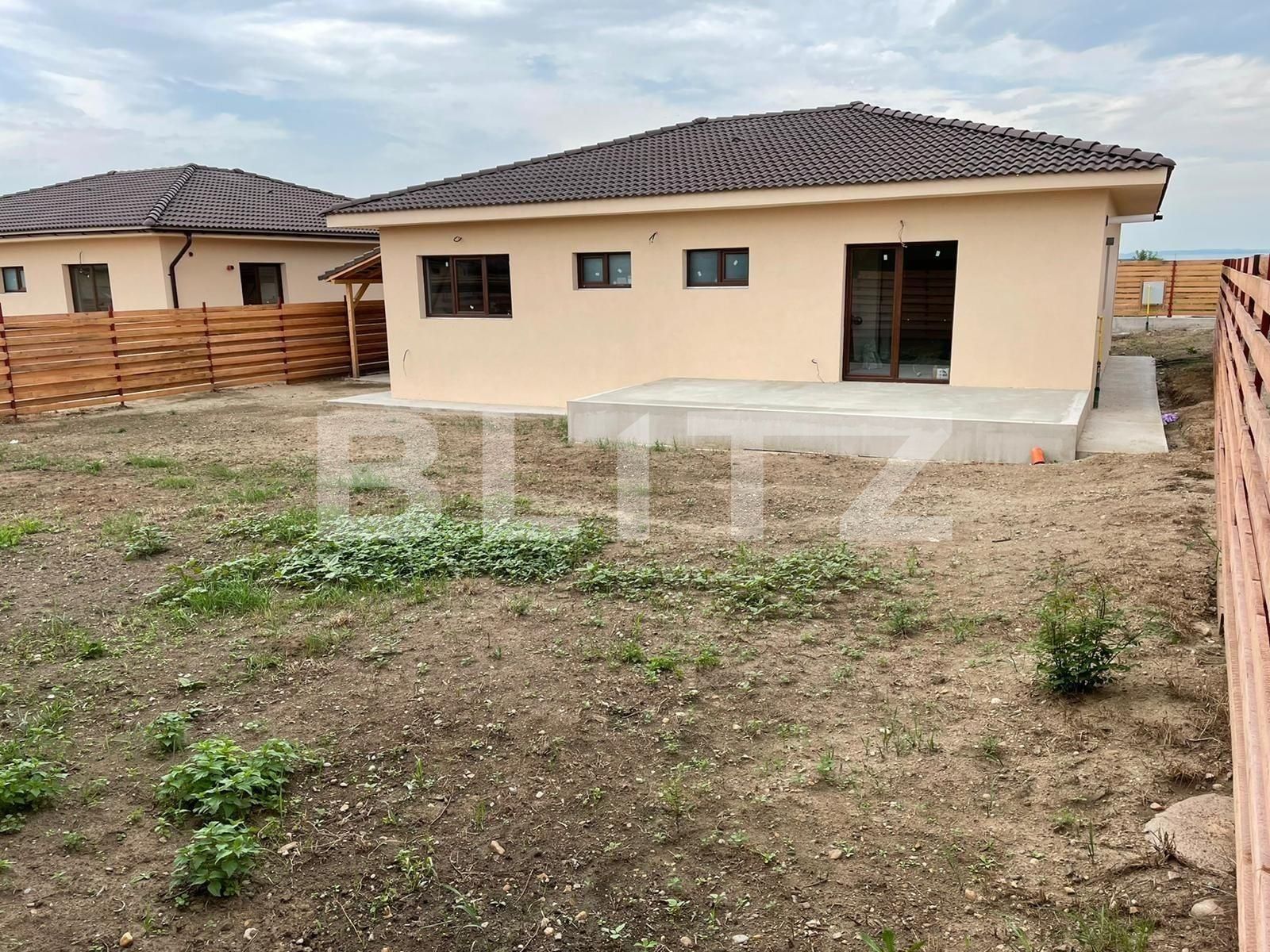 Casa de vânzare 4 camere Jucu - 91195CV | BLITZ Cluj-Napoca | Poza8