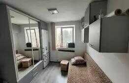 Garsoniera 11 mp, etaj intermediar, in zona Calea Floresti 