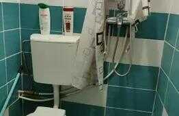 Garsoniera 11 mp, etaj intermediar, in zona Calea Floresti 