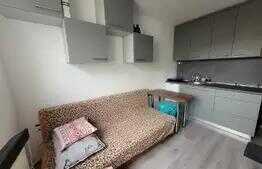 Garsoniera 11 mp, etaj intermediar, in zona Calea Floresti 