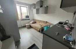 Garsoniera 11 mp, etaj intermediar, in zona Calea Floresti 