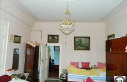 Vanzare 2 camere, 61 mp cu 25 mp boxa depozitare in zona strazii Horea