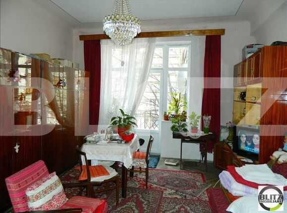 Apartament de vânzare 2 camere Central - 912AV | BLITZ Cluj-Napoca | Poza1