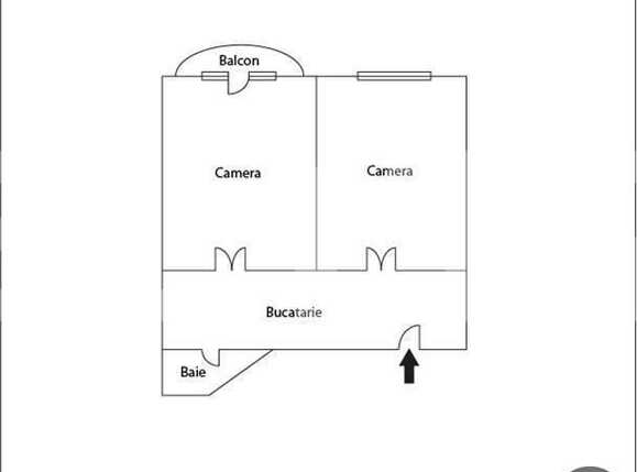 Apartament de vânzare 2 camere Central - 912AV | BLITZ Cluj-Napoca | Poza8