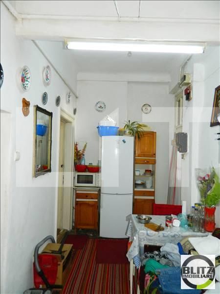 Apartament de vânzare 2 camere Central - 912AV | BLITZ Cluj-Napoca | Poza4