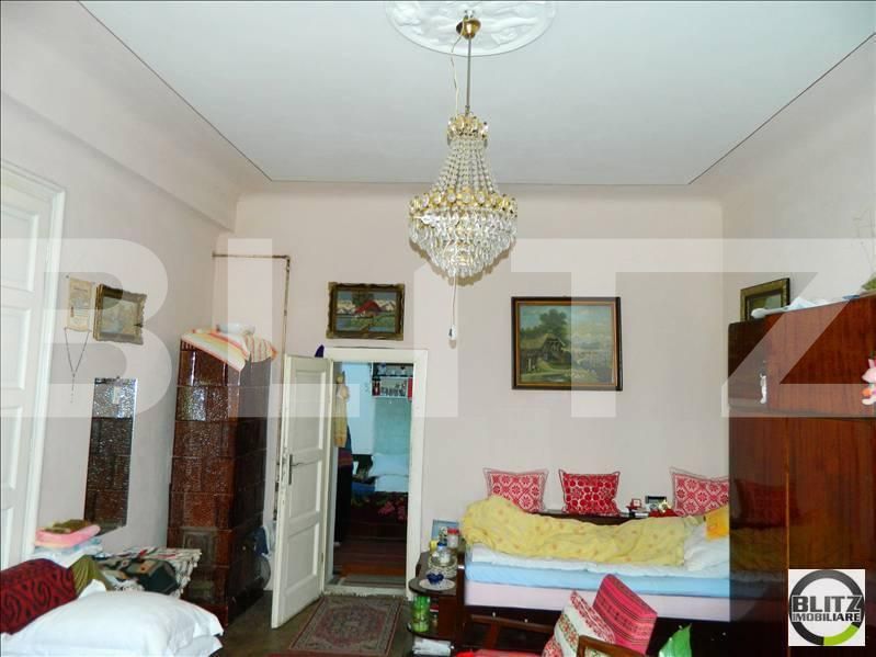 Apartament de vânzare 2 camere Central - 912AV | BLITZ Cluj-Napoca | Poza3