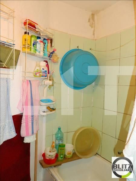 Apartament de vânzare 2 camere Central - 912AV | BLITZ Cluj-Napoca | Poza6