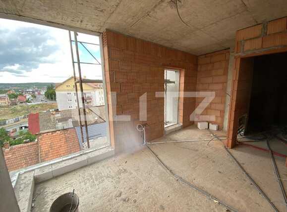 Apartament de vânzare 3 camere Semicentral - 91206AV | BLITZ Cluj-Napoca | Poza1