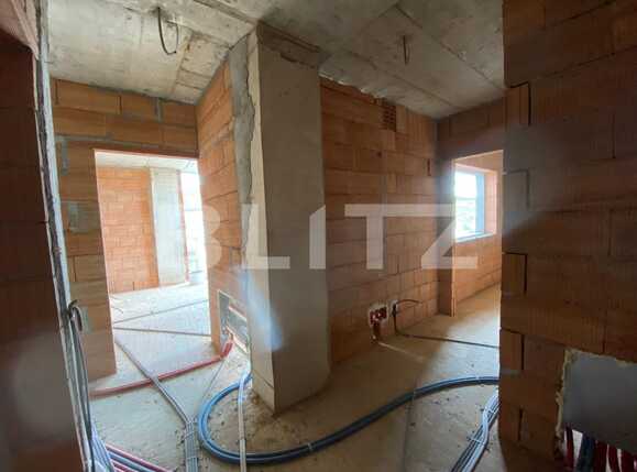 Apartament de vânzare 3 camere Semicentral - 91206AV | BLITZ Cluj-Napoca | Poza6