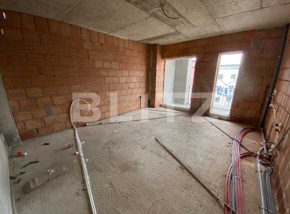 Apartament de vânzare 3 camere Semicentral - 91206AV | BLITZ Cluj-Napoca | Poza2