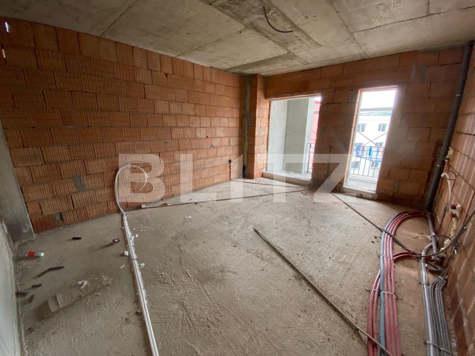 Apartament de vânzare 3 camere Semicentral - 91206AV | BLITZ Cluj-Napoca | Poza2