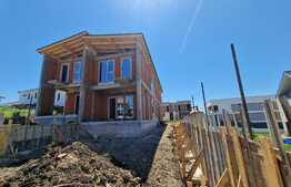 Duplex 120 mp utili, teren 265 mp, panorama deosebita!