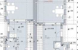 Duplex 120 mp utili, teren 265 mp, panorama deosebita!