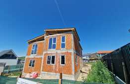 Duplex 120 mp utili, teren 265 mp, panorama deosebita!