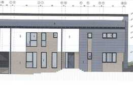 Duplex 120 mp utili, teren 265 mp, panorama deosebita!