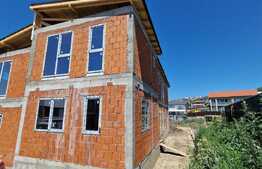 Duplex 120 mp utili, teren 265 mp, panorama deosebita!