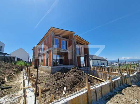 Casa de vânzare 4 camere Iris - 91208CV | BLITZ Cluj-Napoca | Poza6